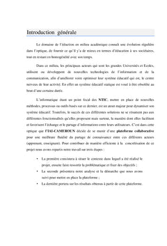 Système Éducatif Africain 2.0