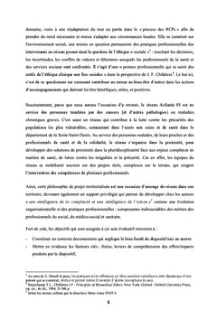 L'évaluation des politiques publiques :
