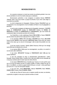 Emergence de l'internet mobile