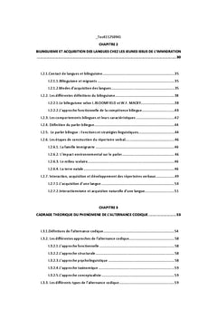 Univers et pouvoirs de la communication numérique
