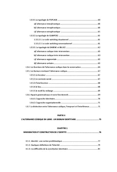 Univers et pouvoirs de la communication numérique
