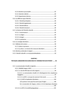 Univers et pouvoirs de la communication numérique