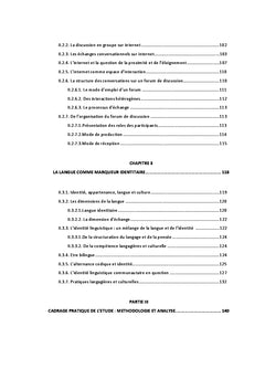 Univers et pouvoirs de la communication numérique