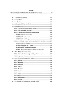 Univers et pouvoirs de la communication numérique