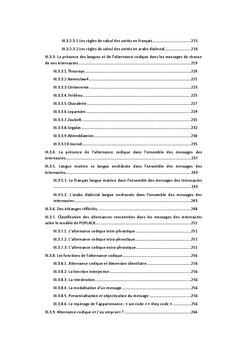 Univers et pouvoirs de la communication numérique
