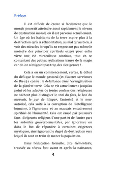 La méditation approfondie