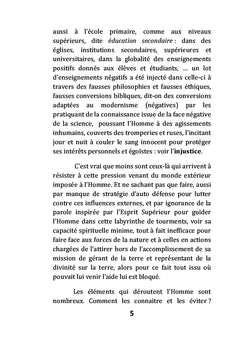 La méditation approfondie