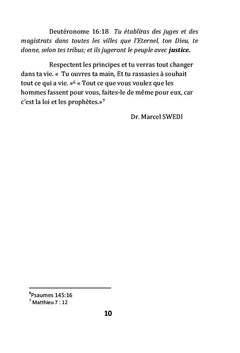 La méditation approfondie