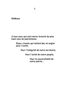 Mieux les connaîtres