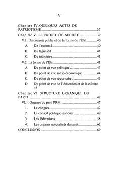Mieux les connaîtres