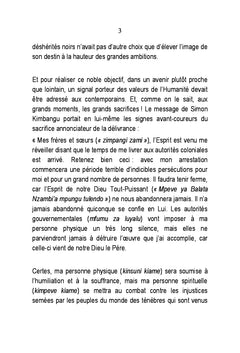 Mieux les connaîtres