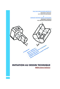 Initiation au dessin technique
