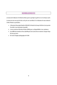 La gestion des risques financiers par les options