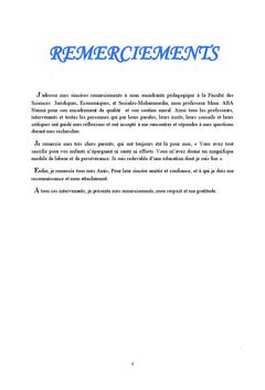 La Fiscalité Locale au Maroc