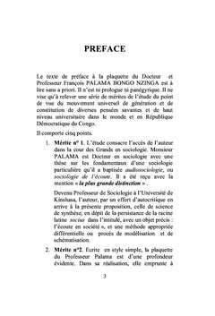 Penser l'incertain
