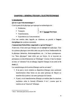 Onduleur: de la théorie à la réalisation