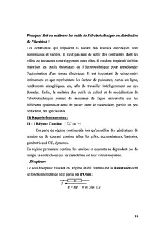 Onduleur: de la théorie à la réalisation