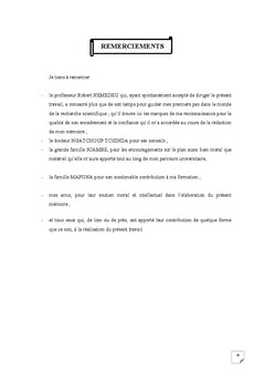 Infractions boursières en droit des marchés financiers camerounais