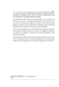 Médias sociaux et formation continue non-formelle des enseignants
