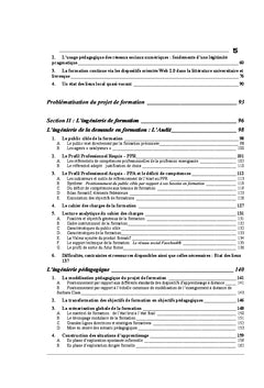 Médias sociaux et formation continue non-formelle des enseignants