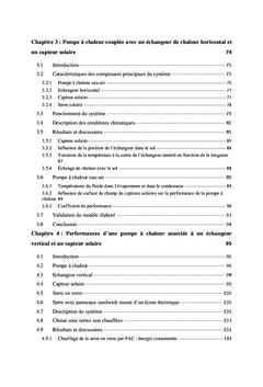 Introduction aux systèmes de stockage et de conversion d'énergie