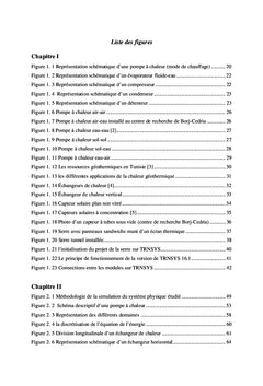 Introduction aux systèmes de stockage et de conversion d'énergie