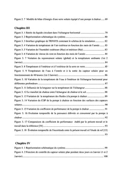 Introduction aux systèmes de stockage et de conversion d'énergie
