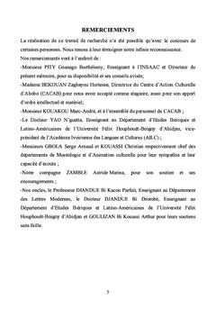 Sauver le conte akouè