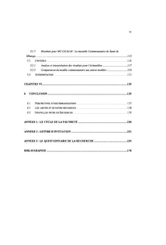 La micro assurance, une assurance responsable et durable