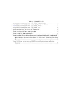 La micro assurance, une assurance responsable et durable