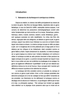 Forme comique : analyse du rire visuel et sonore chez Jacques Tati