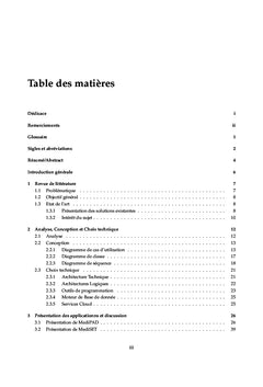 systeme automatise de gestion du dossier patient au BENIN