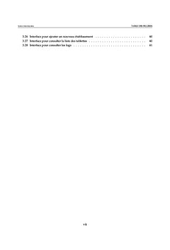 systeme automatise de gestion du dossier patient au BENIN
