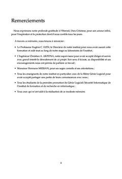 Planification et Évaluation Numérique des Enseignements