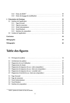 Planification et Évaluation Numérique des Enseignements