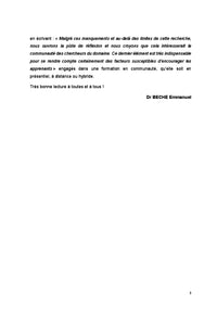 Communauté d'apprentissage en ligne