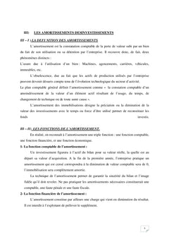 Investissement