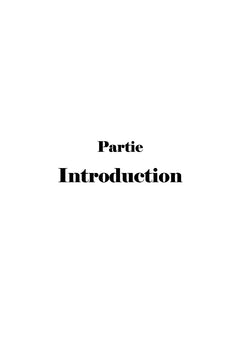 La philosophie moderne de la préparation physique