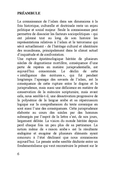 La desactivation de la polysemie dans la langue arabe et le Coran
