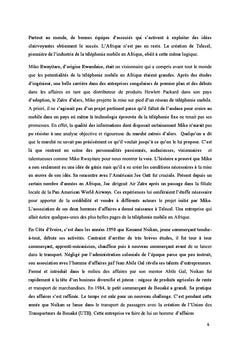 Devenez un entrepreneur à succès
