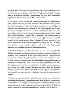 Devenez un entrepreneur à succès