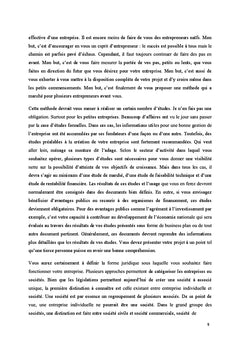 Devenez un entrepreneur à succès