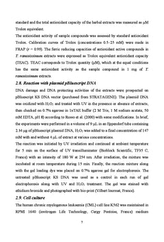 Phytochemistry and Bioactivity of Teucrium ramosissimum