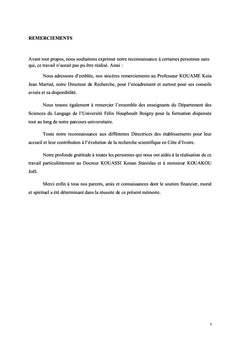 L'Usage des jeux, chansons et comptines au prescolaire