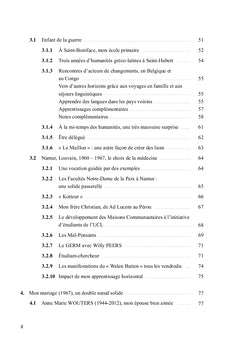 Trois clés pour l'Europe du 21ème siècle