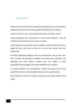 La culture « Y »
