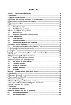 Cours + Exercices Corrigés de Thermodynamique Appliquée