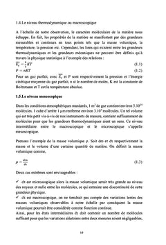 Cours + Exercices Corrigés de Thermodynamique Appliquée