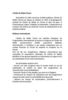 Les larmes des mille collines