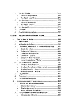 Informatique aux classes preparatoires